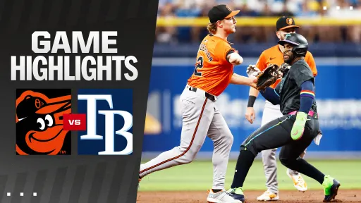 Game Highlights Video
