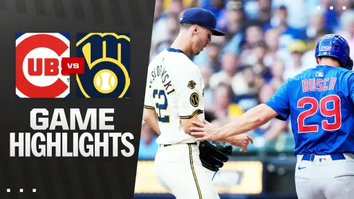 Game Highlights Video
