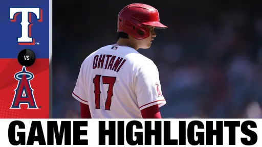 Game Highlights Video