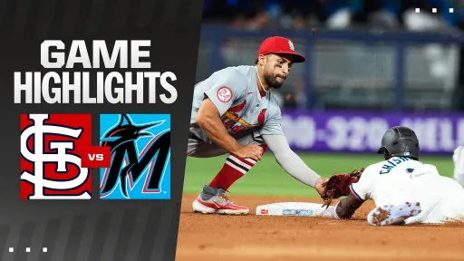Game Highlights Video