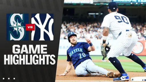 Game Highlights Video