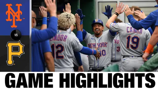 Game Highlights Video