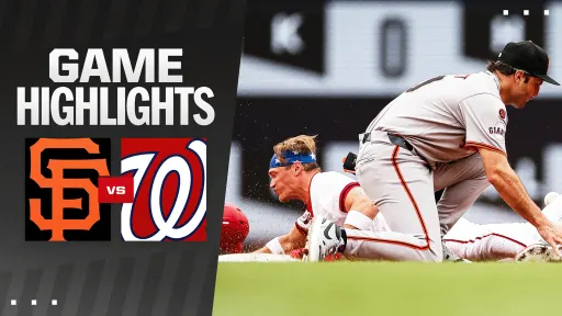 Game Highlights Video