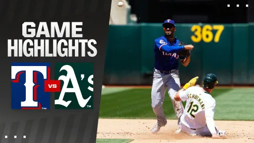 Game Highlights Video