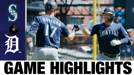 Game Highlights Video