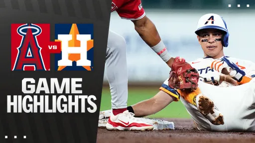 Game Highlights Video