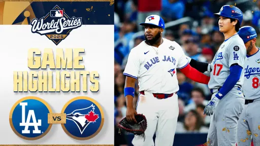 Game Highlights Video