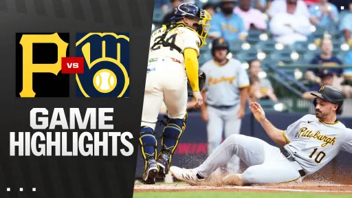 Game Highlights Video