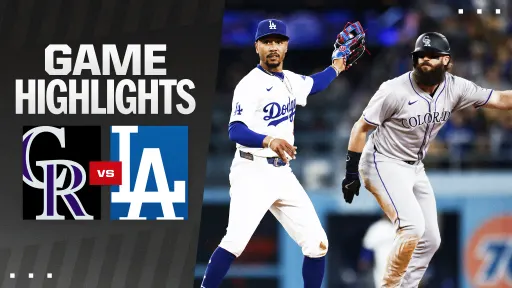 Game Highlights Video