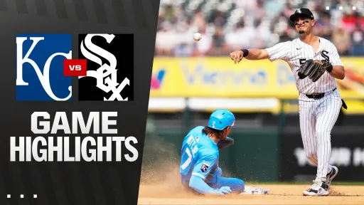 Game Highlights Video