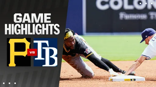 Game Highlights Video