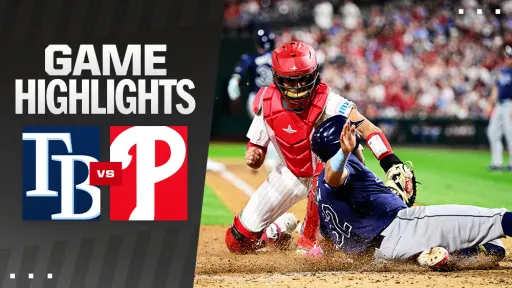 Game Highlights Video