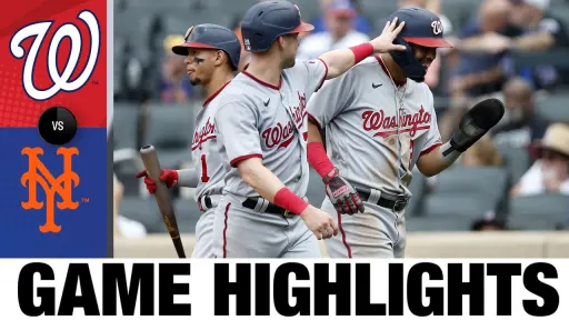 Game Highlights Video