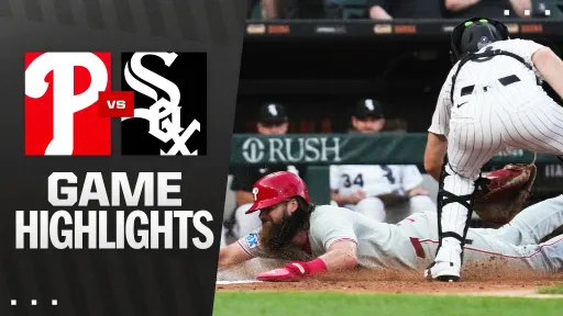 Game Highlights Video