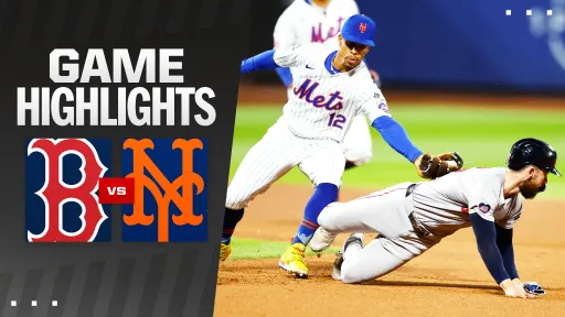 Game Highlights Video