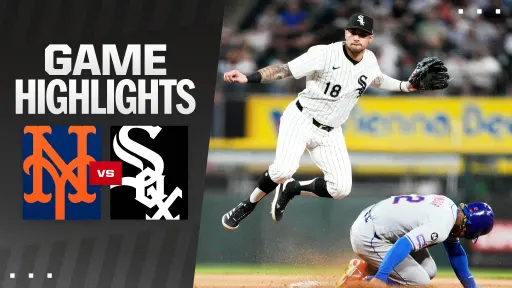 Game Highlights Video