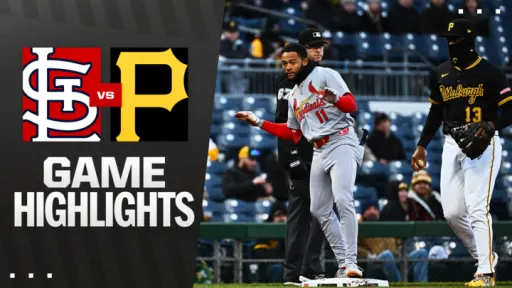 Game Highlights Video