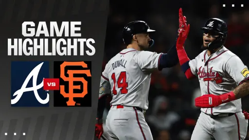 Game Highlights Video
