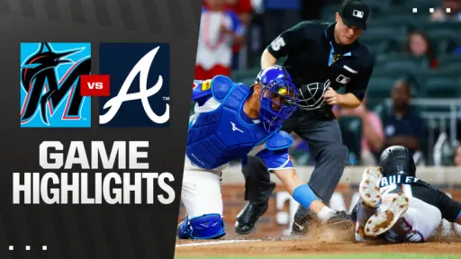 Game Highlights Video