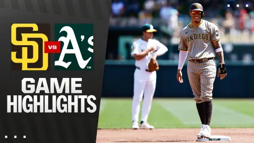 Game Highlights Video