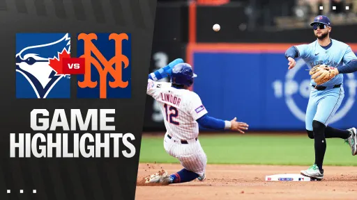 Game Highlights Video