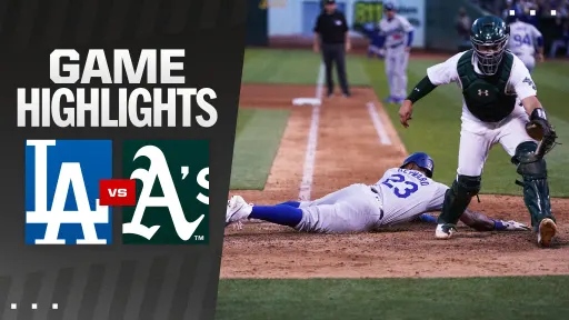 Game Highlights Video