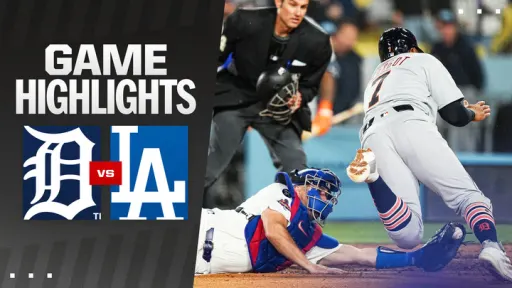 Game Highlights Video