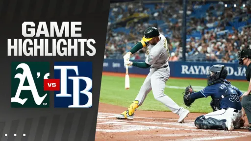 Game Highlights Video
