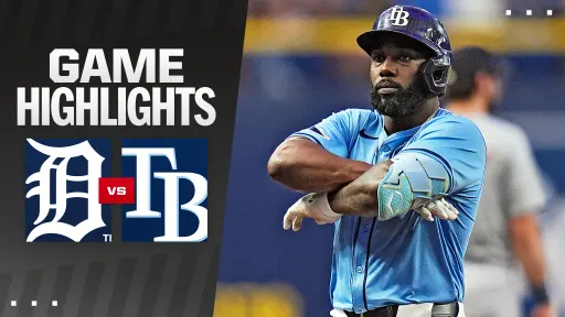 Game Highlights Video