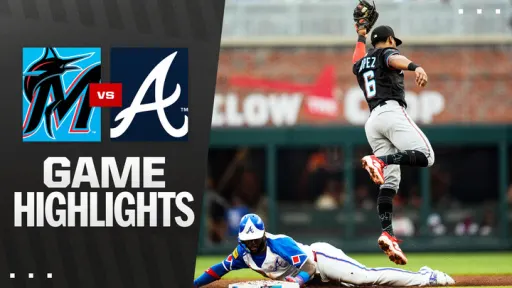 Game Highlights Video