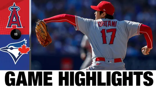 Game Highlights Video
