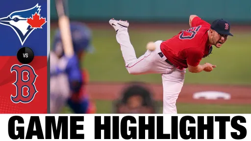 Game Highlights Video