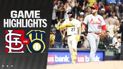 Game Highlights Video