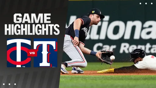 Game Highlights Video