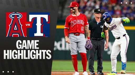 Game Highlights Video