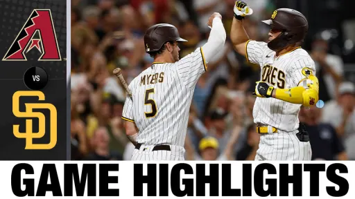 Game Highlights Video