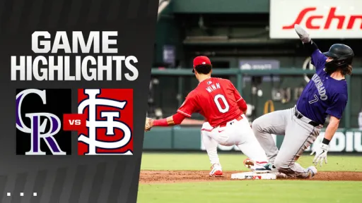 Game Highlights Video