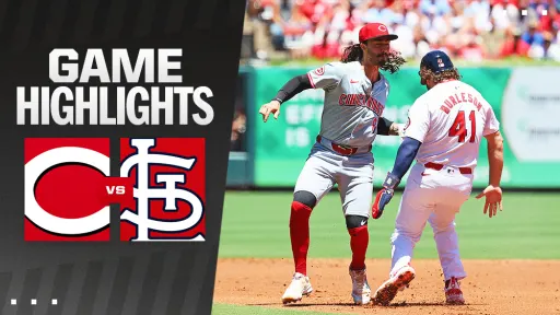 Game Highlights Video