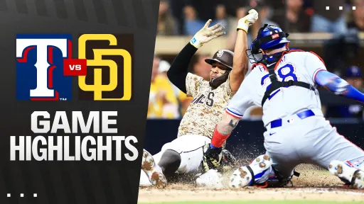 Game Highlights Video