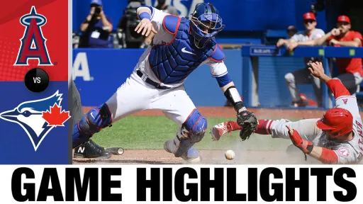 Game Highlights Video