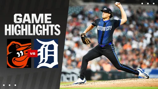 Game Highlights Video