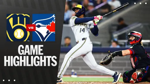Game Highlights Video