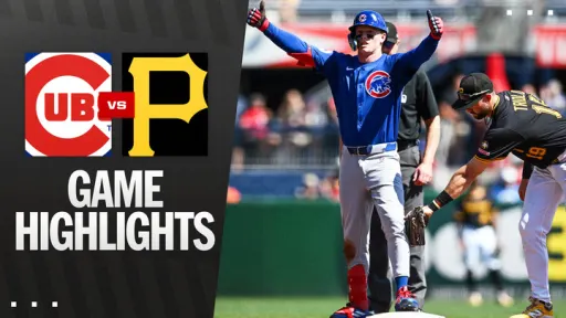 Game Highlights Video