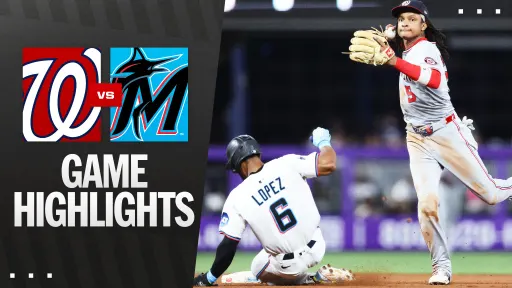 Game Highlights Video