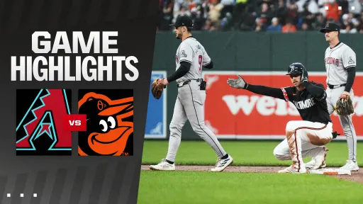 Game Highlights Video
