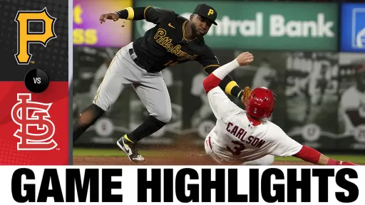 Game Highlights Video