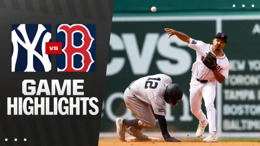 Game Highlights Video