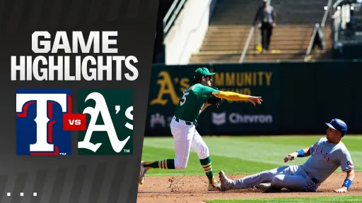 Game Highlights Video