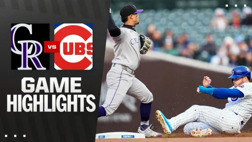 Game Highlights Video