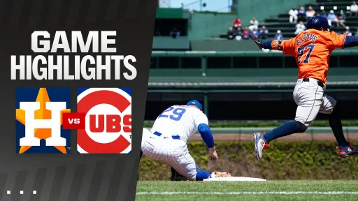 Game Highlights Video